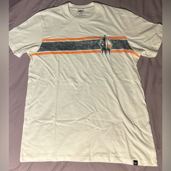 NEW Sugar Land Space Cowboys T-Shirt - Picture 1 of 1